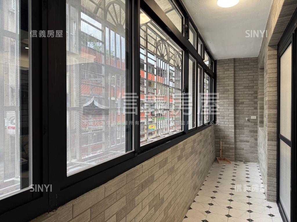 連興街低樓層精美三房房屋室內格局與周邊環境