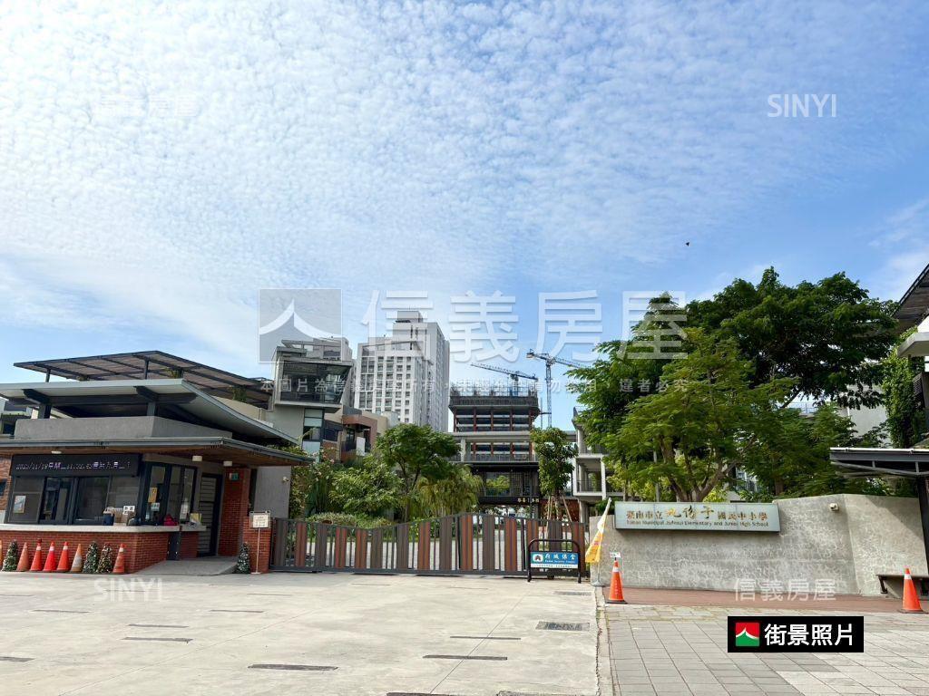 泰嘉一字寬一房一室一車位房屋室內格局與周邊環境