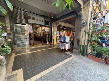 大同路店面透天