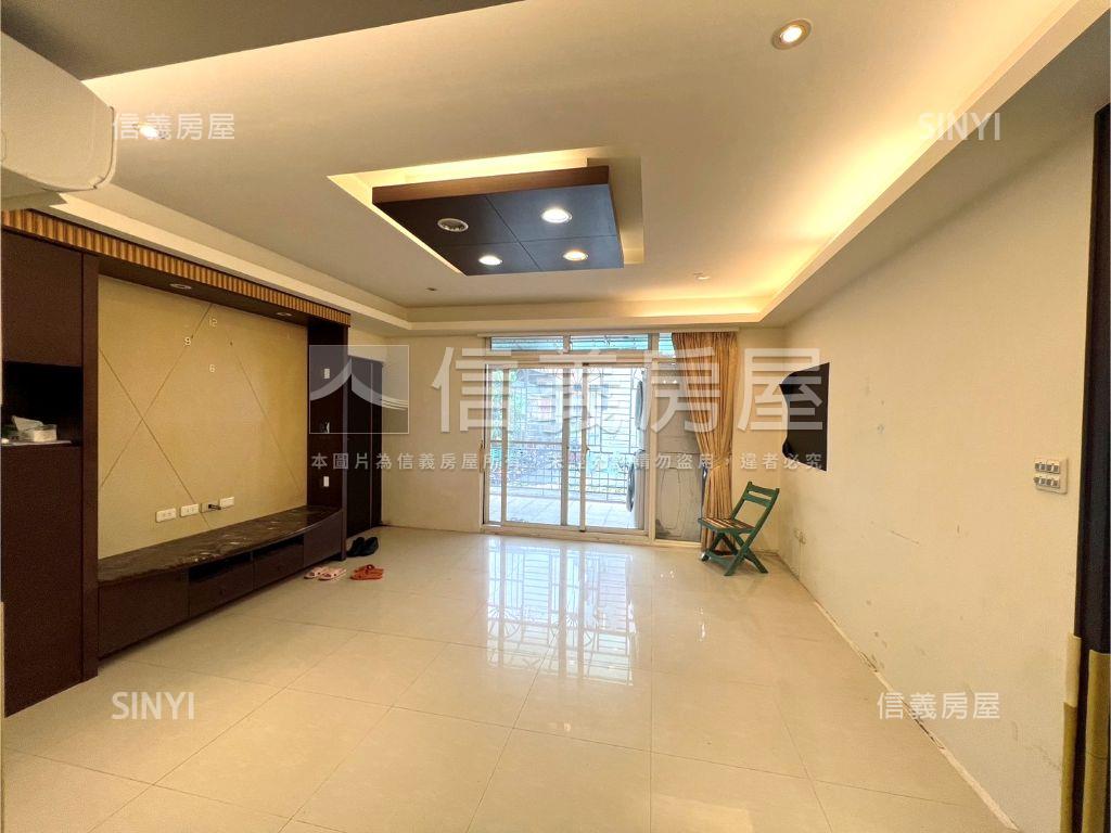 遠企商圈靜巷雅寓房屋室內格局與周邊環境
