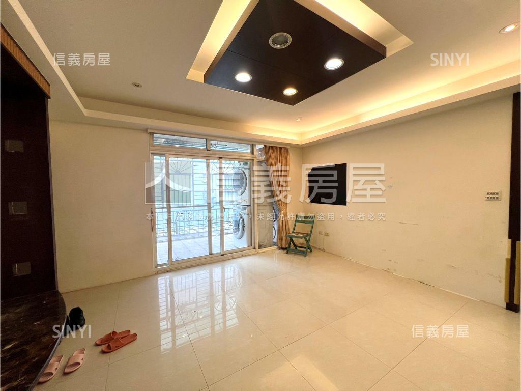 遠企商圈靜巷雅寓房屋室內格局與周邊環境