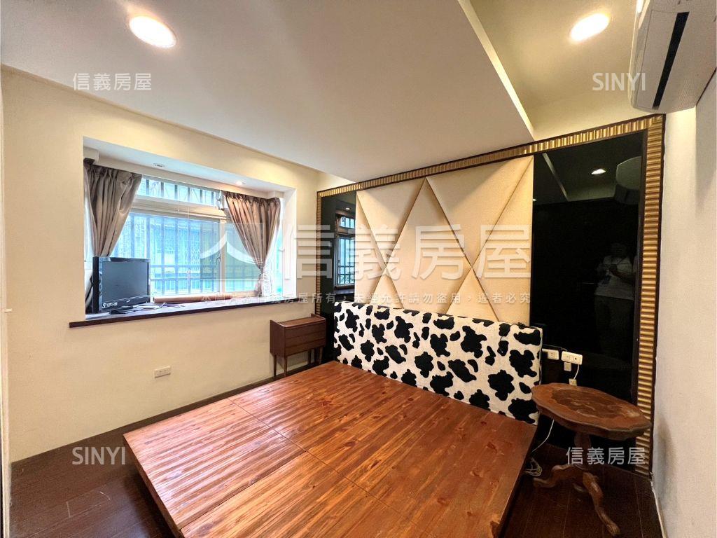 遠企商圈靜巷雅寓房屋室內格局與周邊環境
