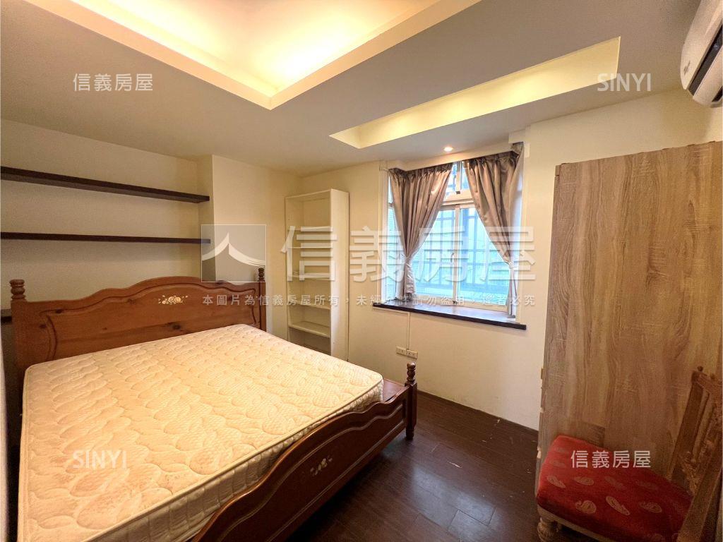 遠企商圈靜巷雅寓房屋室內格局與周邊環境