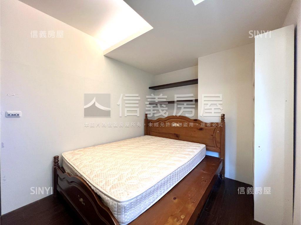 遠企商圈靜巷雅寓房屋室內格局與周邊環境