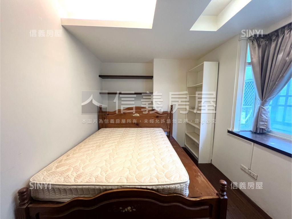 遠企商圈靜巷雅寓房屋室內格局與周邊環境