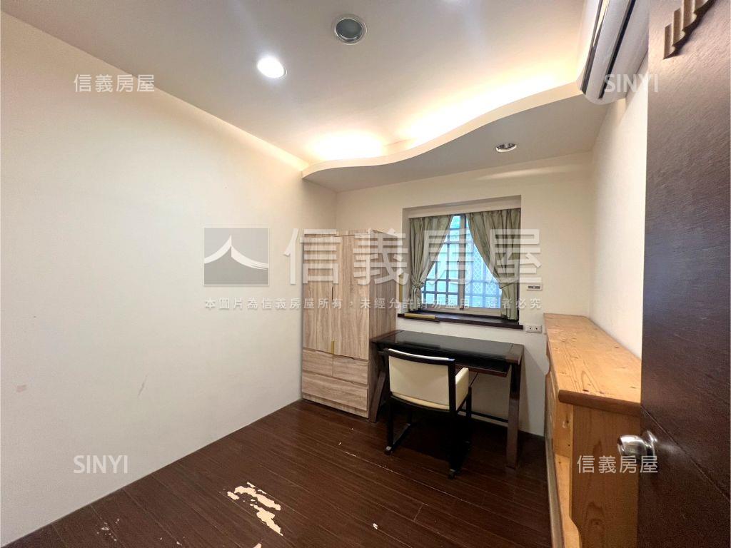 遠企商圈靜巷雅寓房屋室內格局與周邊環境