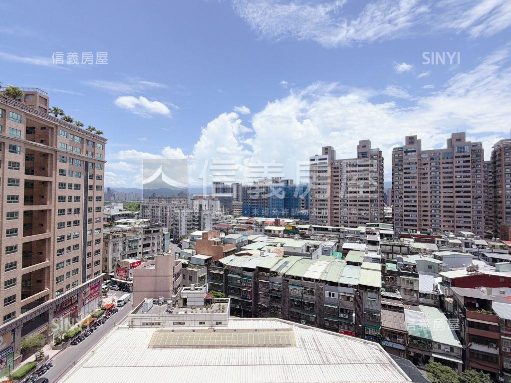 馥華大台北‧遠景房屋室內格局與周邊環境
