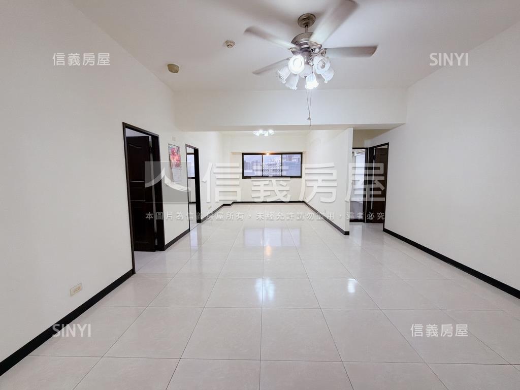 馥華大台北‧遠景房屋室內格局與周邊環境