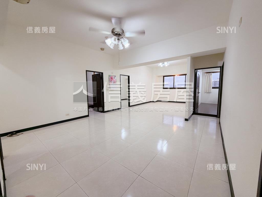 馥華大台北‧遠景房屋室內格局與周邊環境