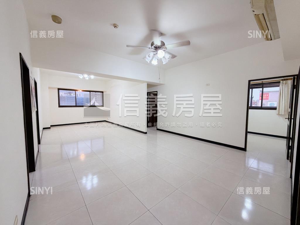 馥華大台北‧遠景房屋室內格局與周邊環境