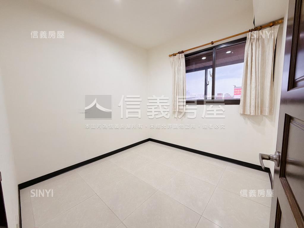 馥華大台北‧遠景房屋室內格局與周邊環境