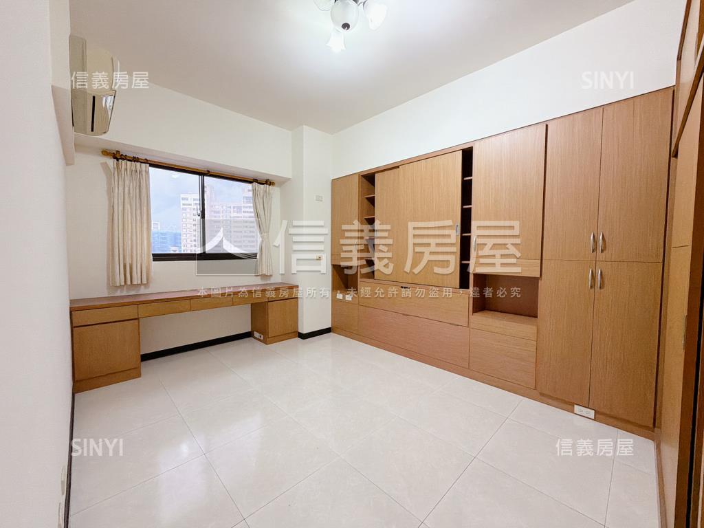 馥華大台北‧遠景房屋室內格局與周邊環境