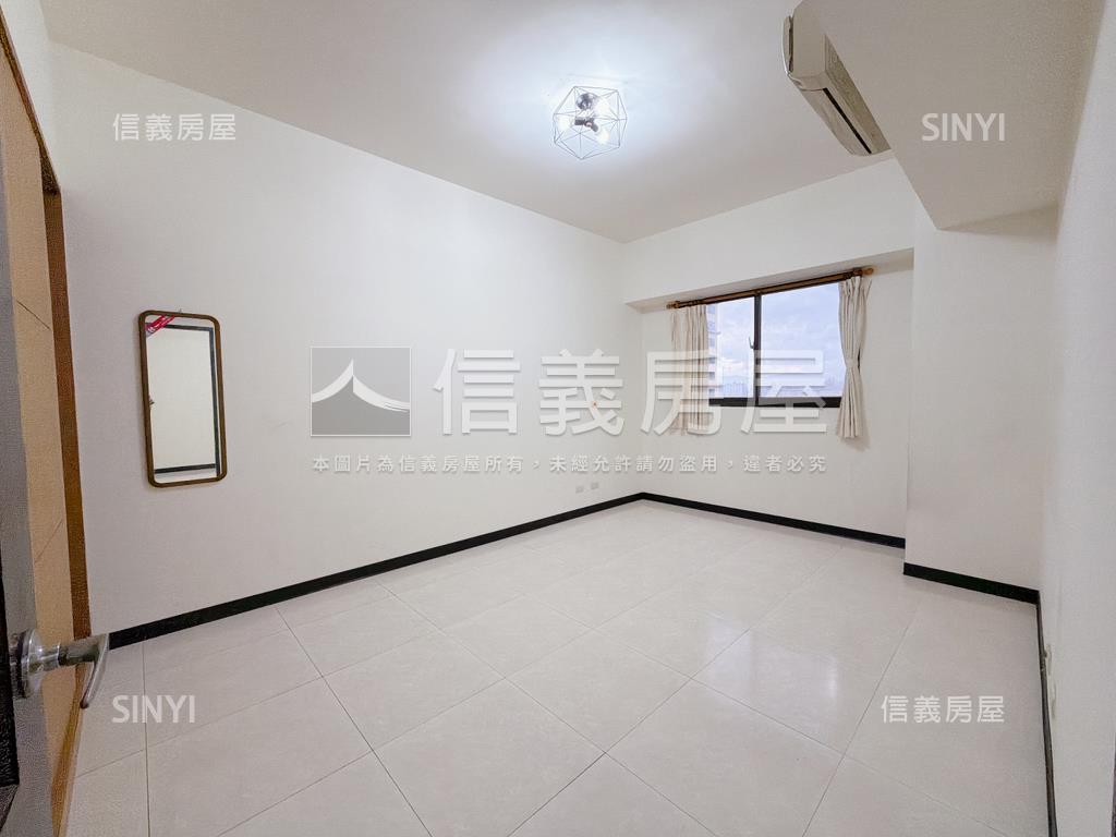 馥華大台北‧遠景房屋室內格局與周邊環境