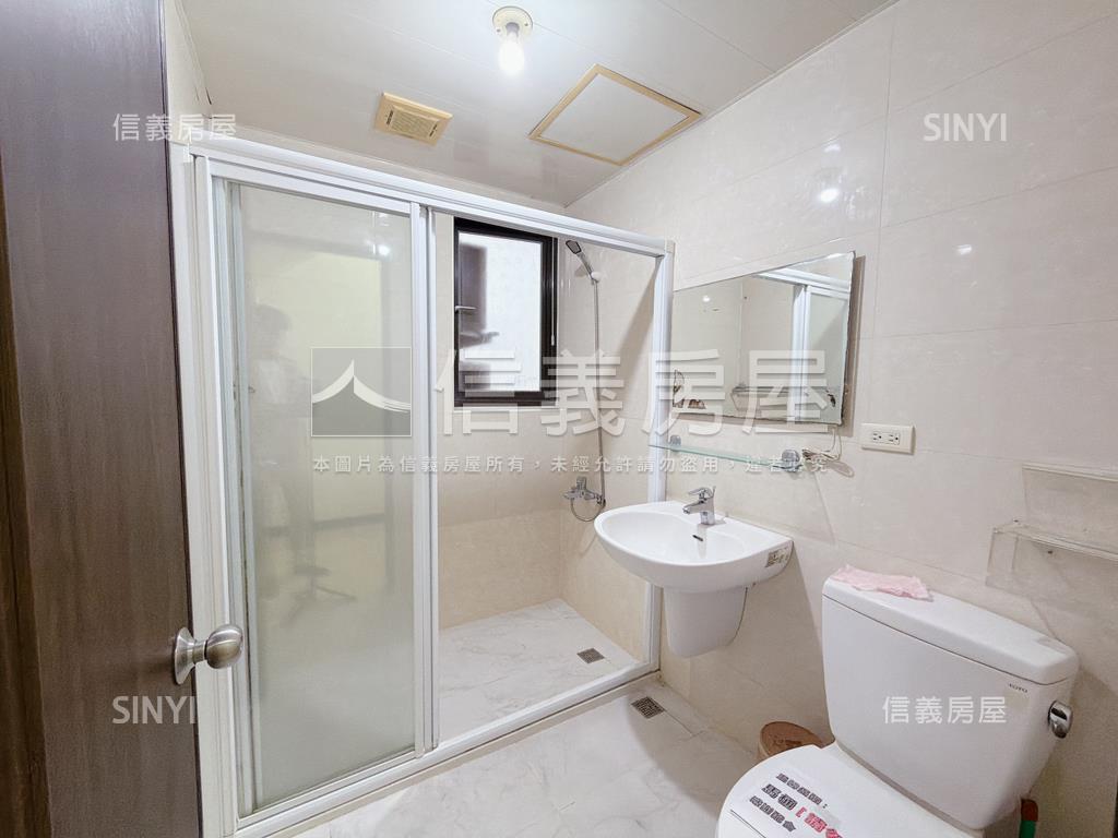 馥華大台北‧遠景房屋室內格局與周邊環境