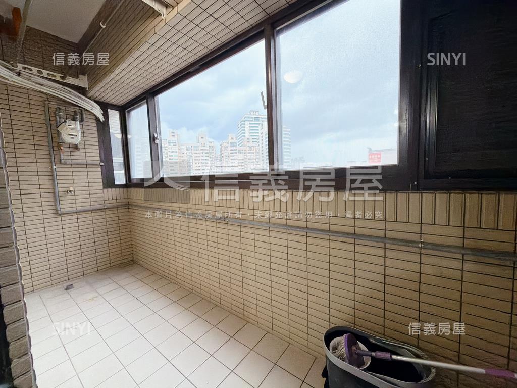 馥華大台北‧遠景房屋室內格局與周邊環境