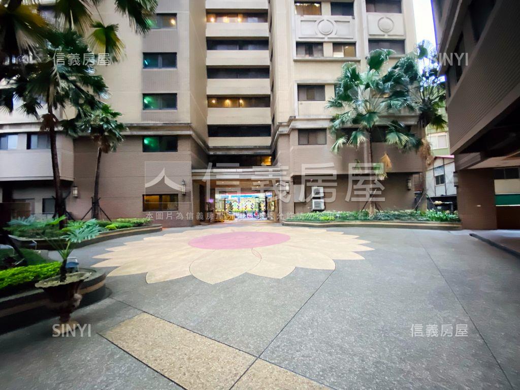馥華大台北‧遠景房屋室內格局與周邊環境