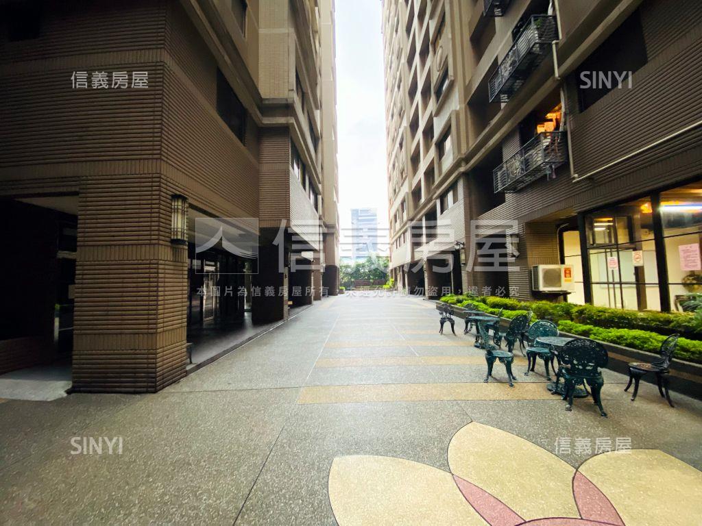 馥華大台北‧遠景房屋室內格局與周邊環境