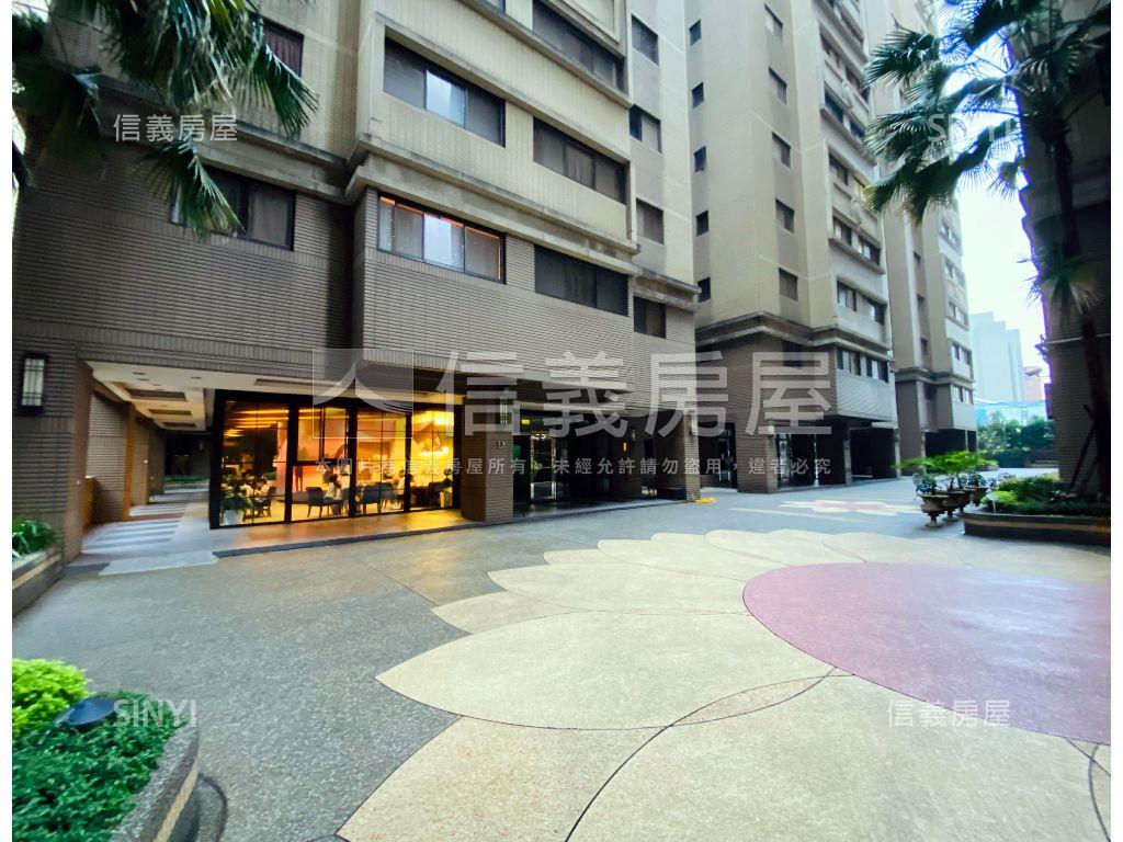 馥華大台北‧遠景房屋室內格局與周邊環境