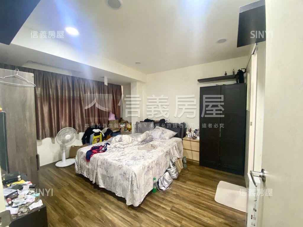 福氣滿滿✦明德好宅房屋室內格局與周邊環境