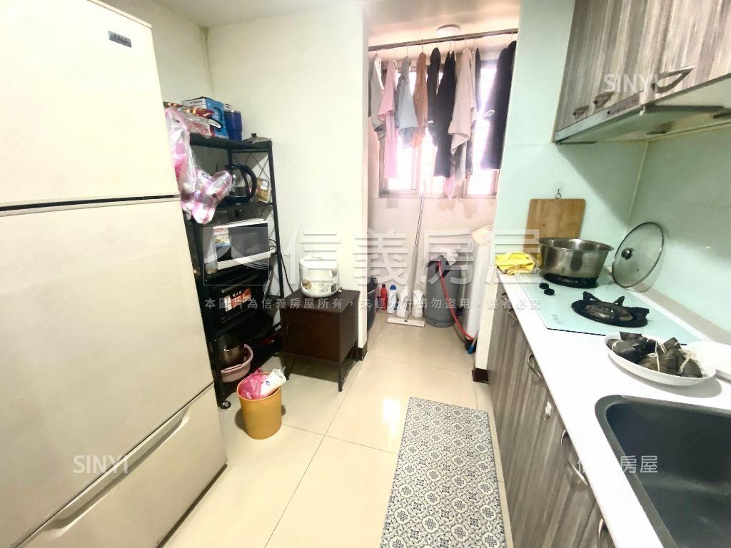福氣滿滿✦明德好宅房屋室內格局與周邊環境