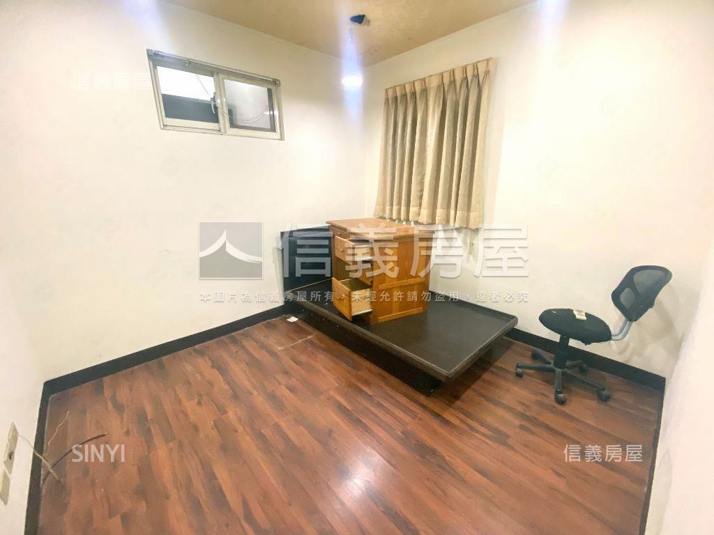 福氣滿滿✦明德好宅房屋室內格局與周邊環境