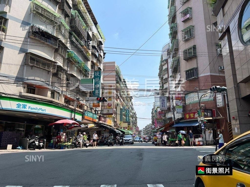 福氣滿滿✦明德好宅房屋室內格局與周邊環境