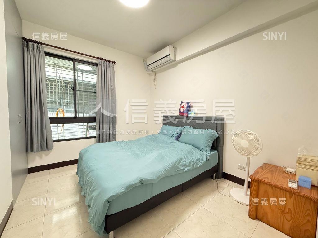 仁武【優】永昌美墅房屋室內格局與周邊環境