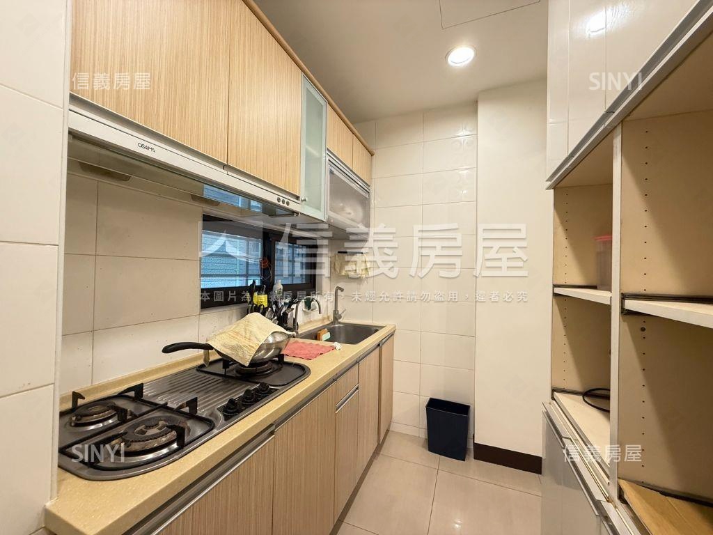 仁武【優】永昌美墅房屋室內格局與周邊環境