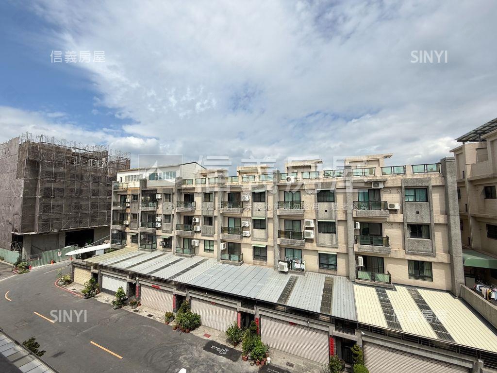 仁武【優】永昌美墅房屋室內格局與周邊環境