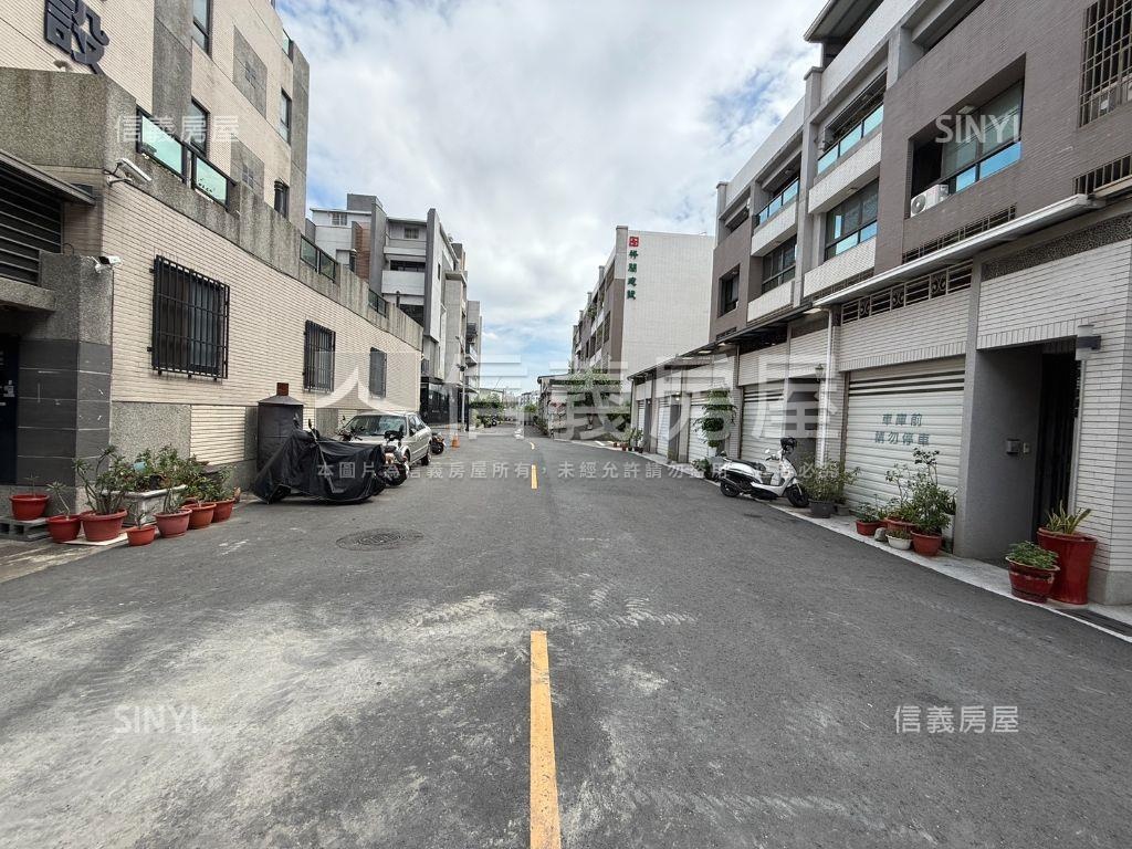仁武【優】永昌美墅房屋室內格局與周邊環境