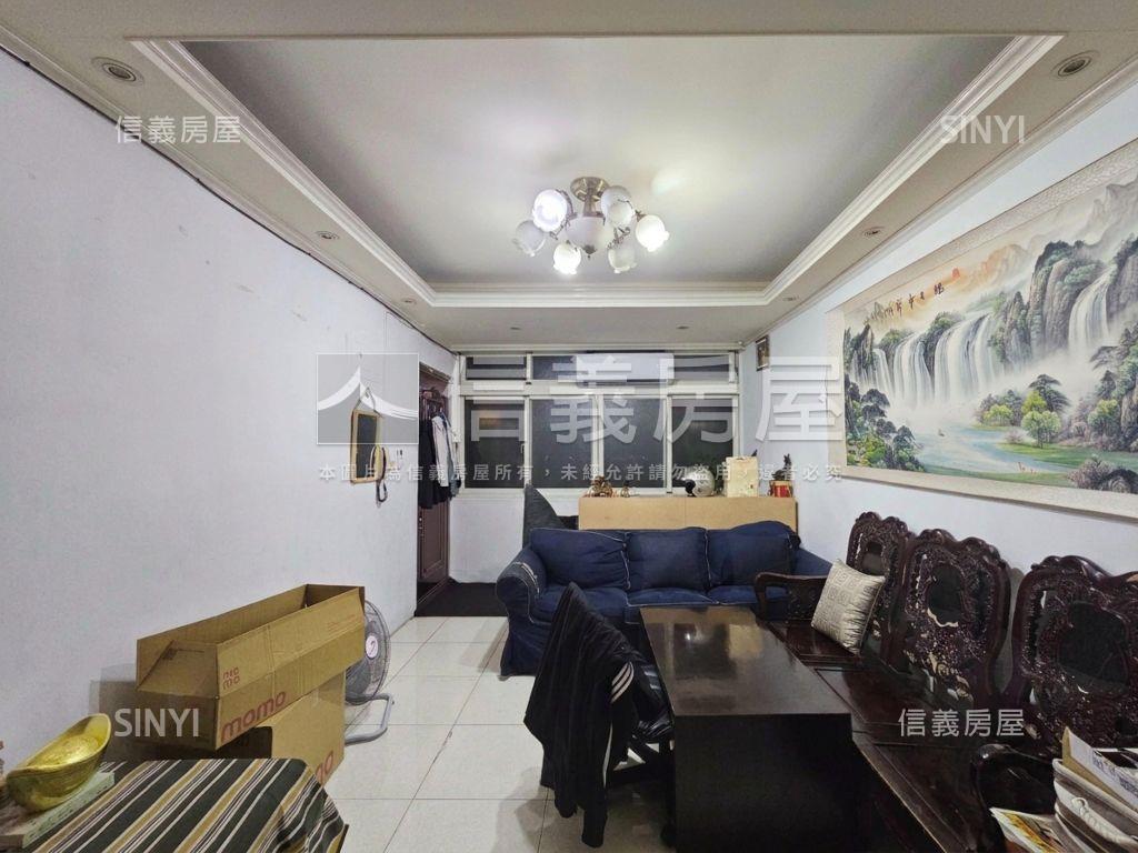 亞東捷運旁三房美寓房屋室內格局與周邊環境