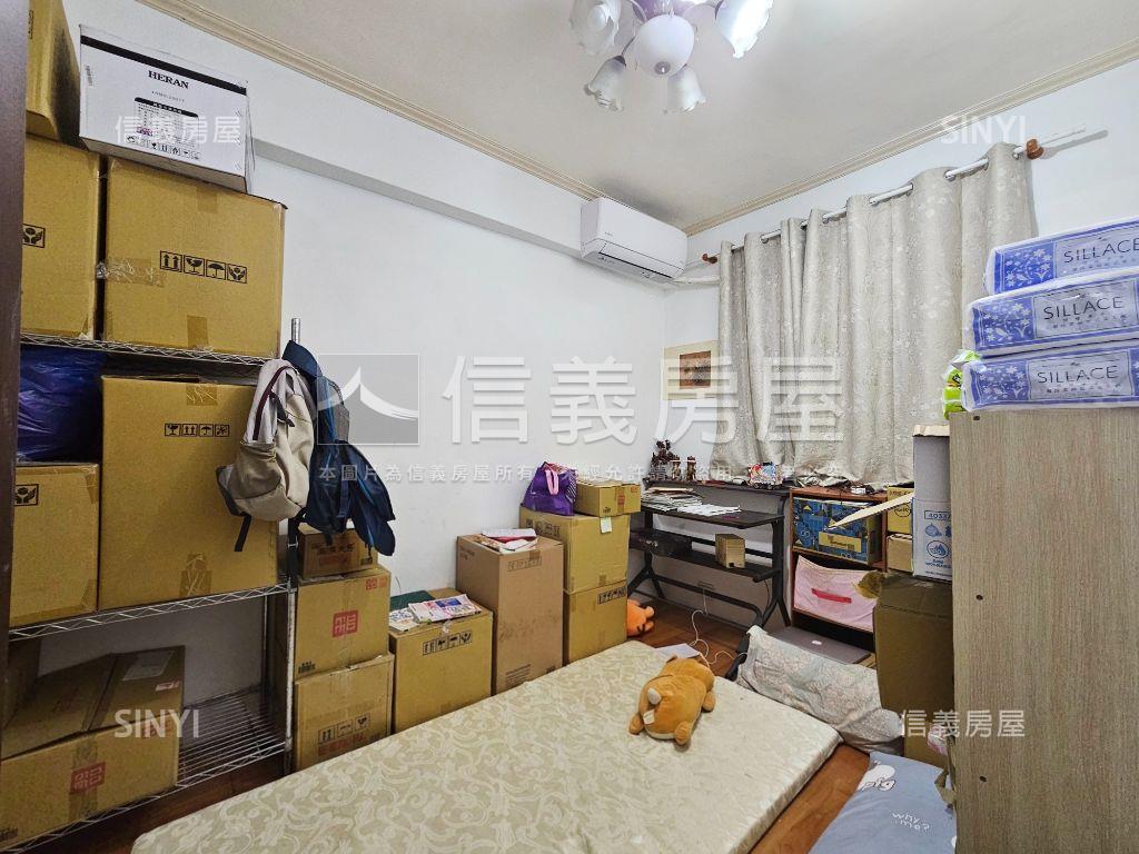 亞東捷運旁三房美寓房屋室內格局與周邊環境