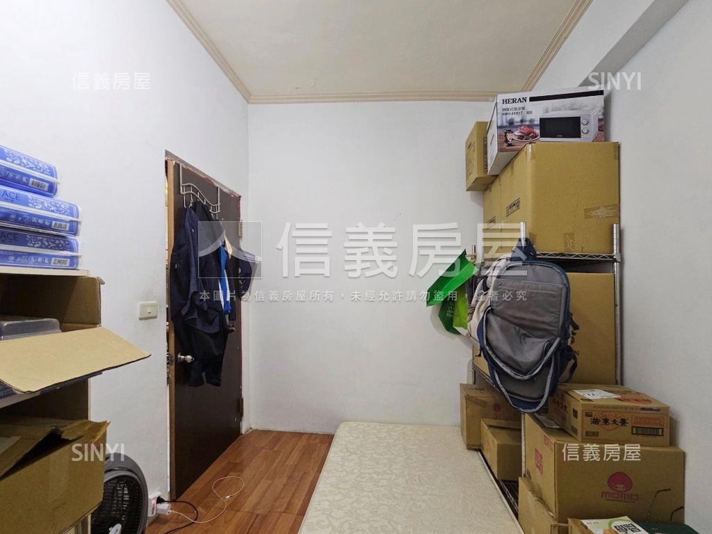 亞東捷運旁三房美寓房屋室內格局與周邊環境