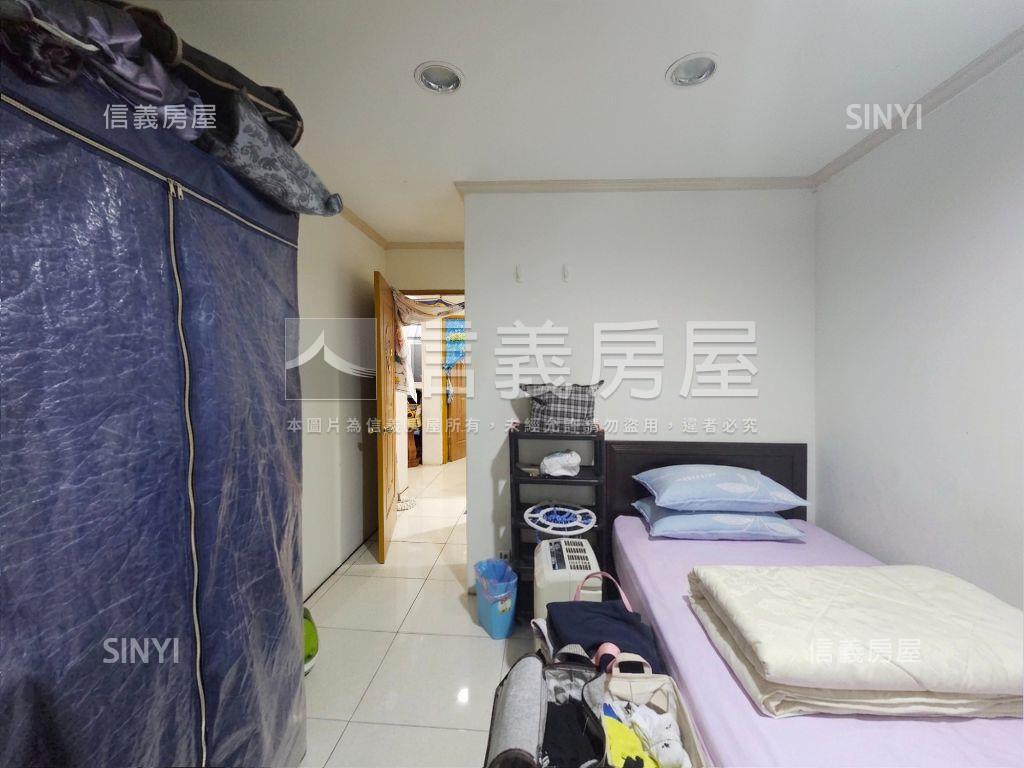 亞東捷運旁三房美寓房屋室內格局與周邊環境