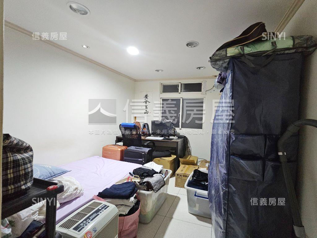 亞東捷運旁三房美寓房屋室內格局與周邊環境