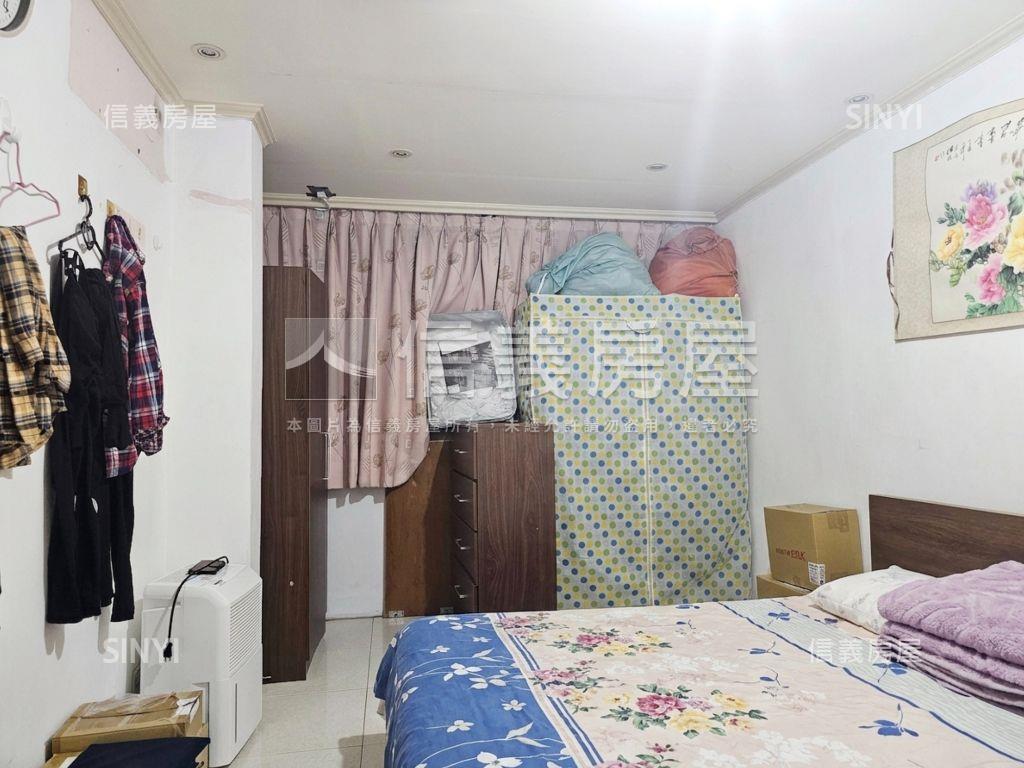 亞東捷運旁三房美寓房屋室內格局與周邊環境