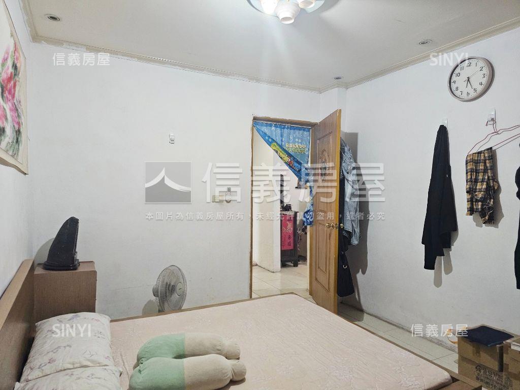 亞東捷運旁三房美寓房屋室內格局與周邊環境