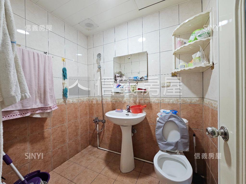 亞東捷運旁三房美寓房屋室內格局與周邊環境