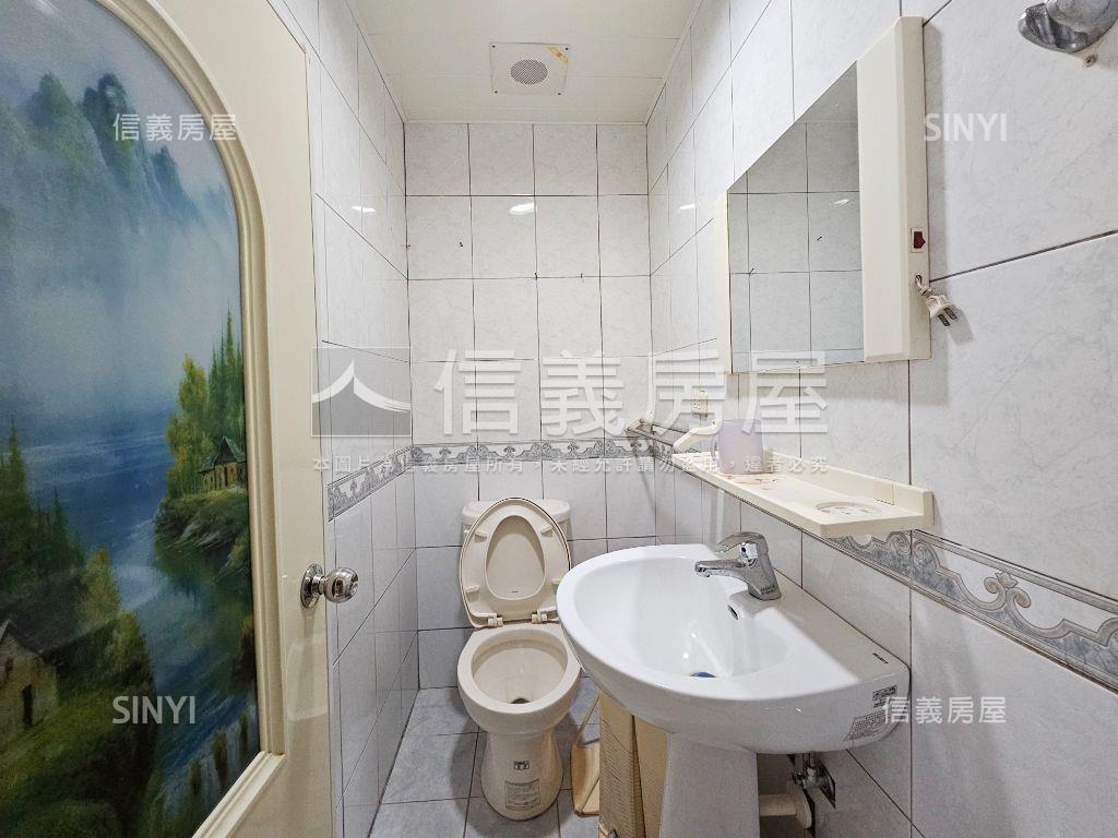 亞東捷運旁三房美寓房屋室內格局與周邊環境