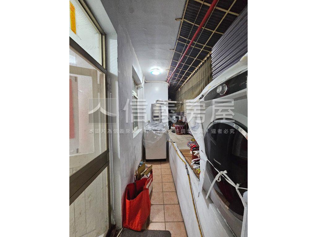 亞東捷運旁三房美寓房屋室內格局與周邊環境