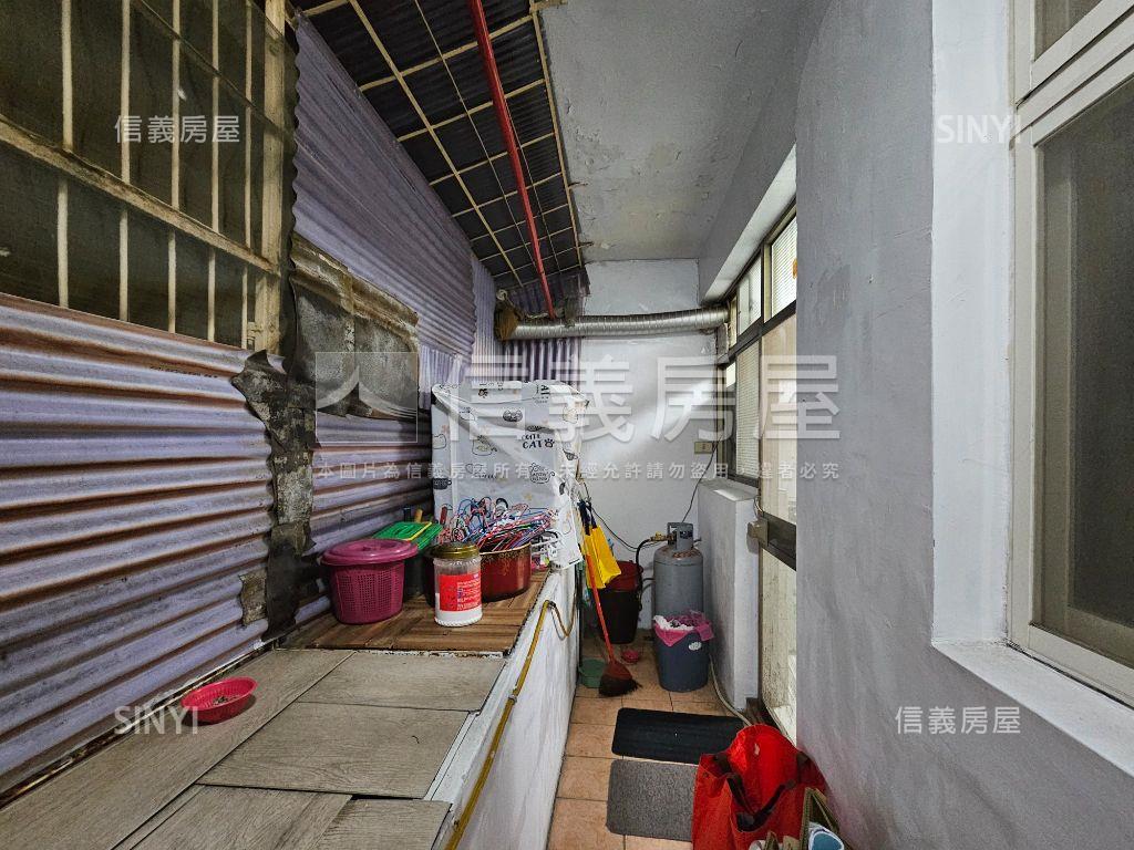 亞東捷運旁三房美寓房屋室內格局與周邊環境