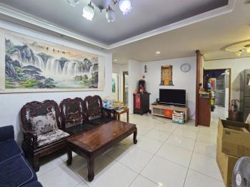 亞東捷運旁三房美寓