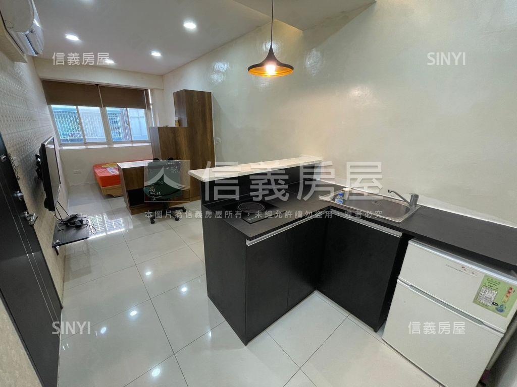 三福街聚寶盆房屋室內格局與周邊環境