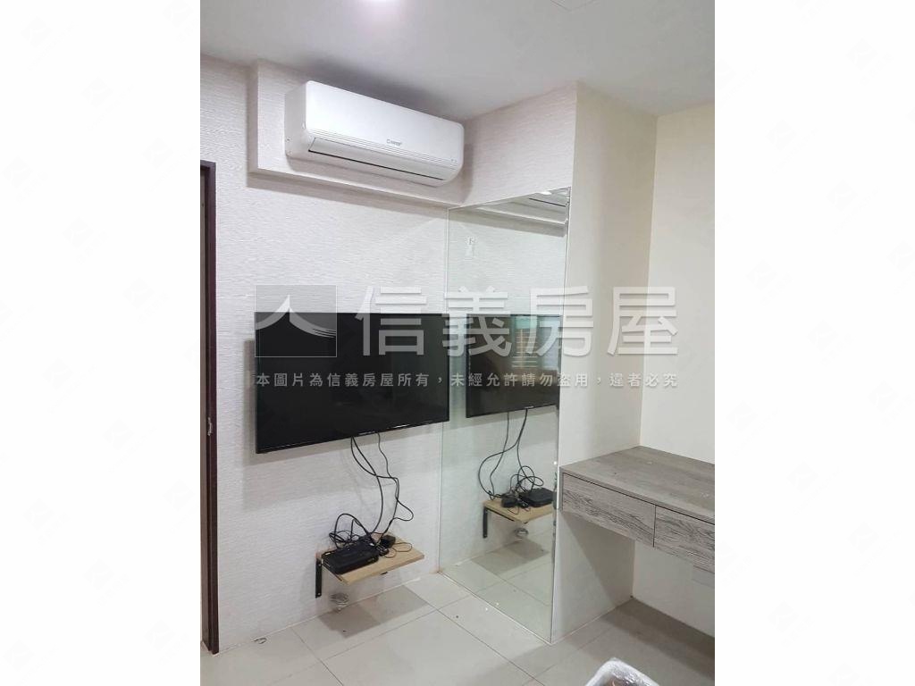 三福街聚寶盆房屋室內格局與周邊環境