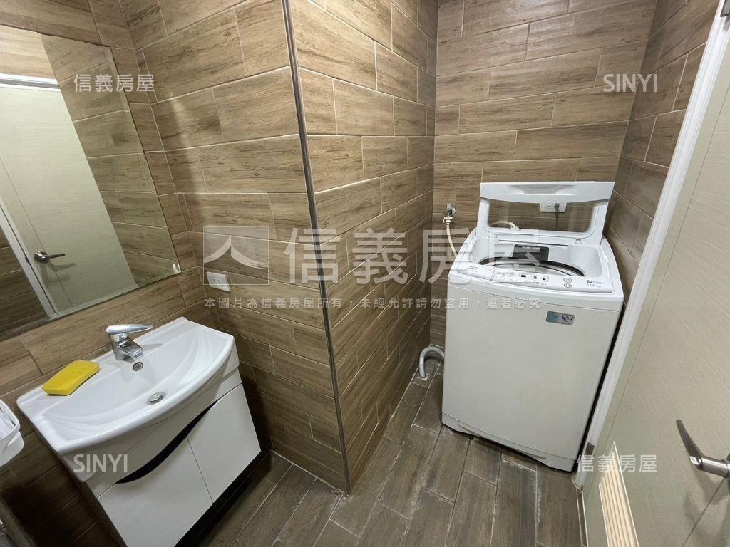 三福街聚寶盆房屋室內格局與周邊環境