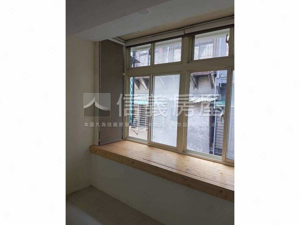 三福街聚寶盆房屋室內格局與周邊環境