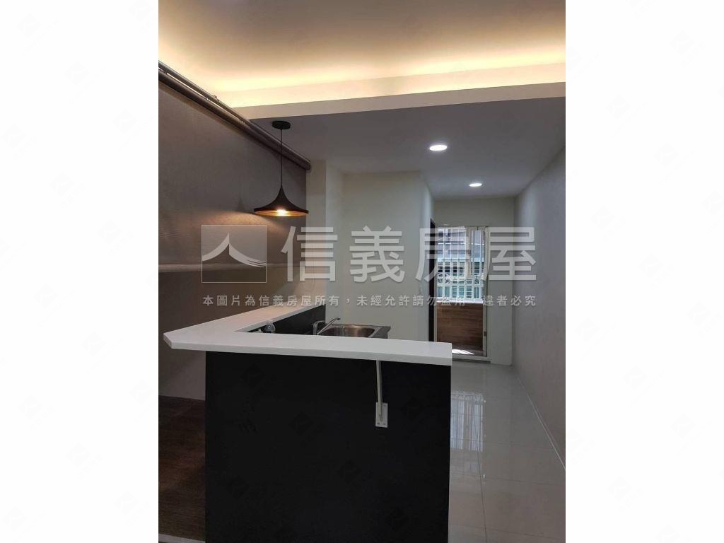 三福街聚寶盆房屋室內格局與周邊環境