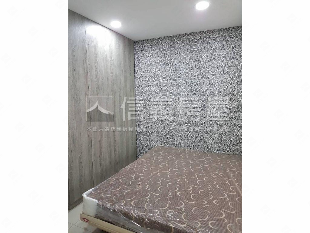 三福街聚寶盆房屋室內格局與周邊環境