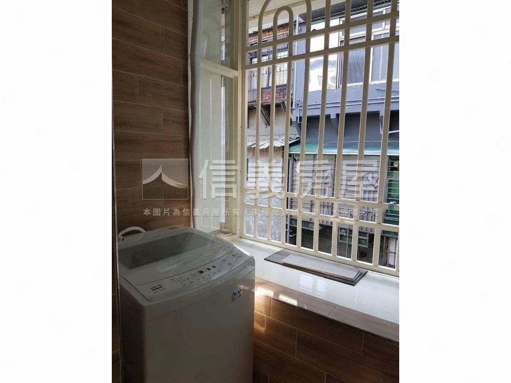 三福街聚寶盆房屋室內格局與周邊環境