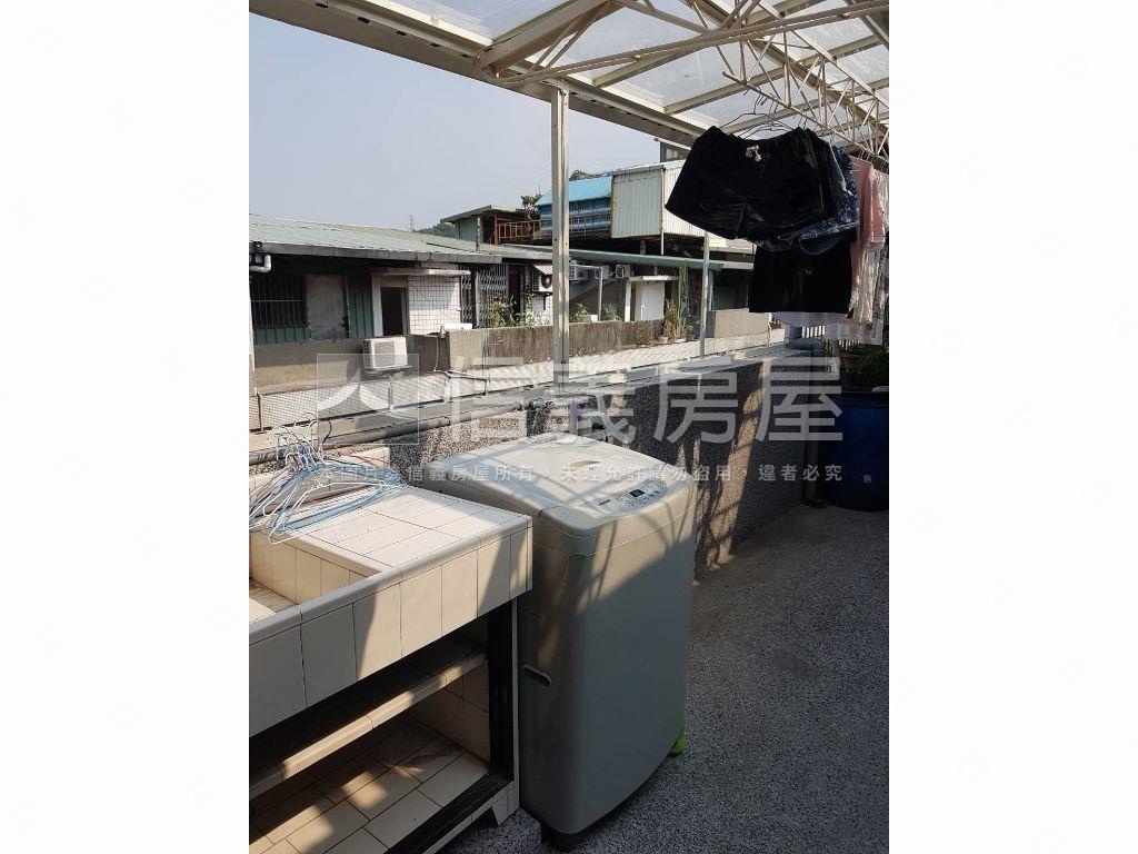 三福街聚寶盆房屋室內格局與周邊環境